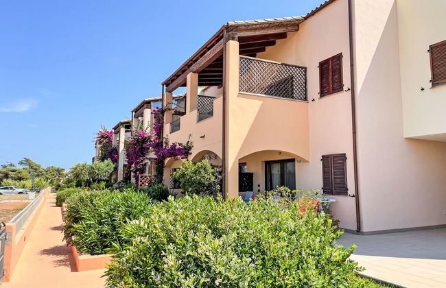 I Mirti di Porto Pozzo (PPZ120) - Foto 12