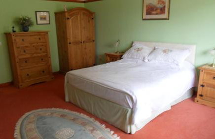 Meadowside Cottages - Foto 28