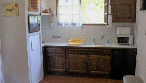 Villa landaise avec jardin proche plages et commerces, 3 chambres, terrasse couverte et barbecue - FR-1-736-10 - Foto 5