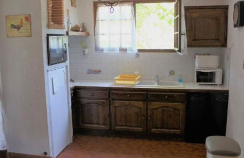 Villa landaise avec jardin proche plages et commerces, 3 chambres, terrasse couverte et barbecue - FR-1-736-10 - Photo 5