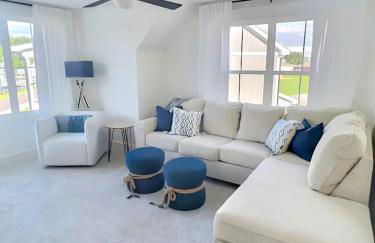 Luxurious Lake Getaway - Foto 10