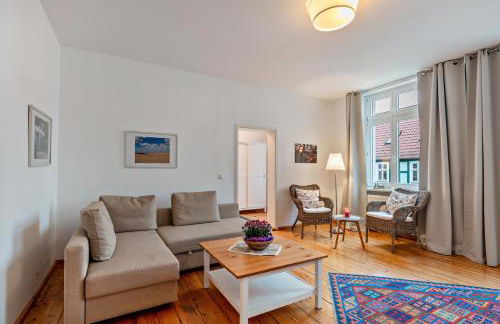 Im Herzen Templins Obergeschoss - Photo 1