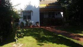 Chalet la barrosa a 800 mts playa - Foto 4, Garden