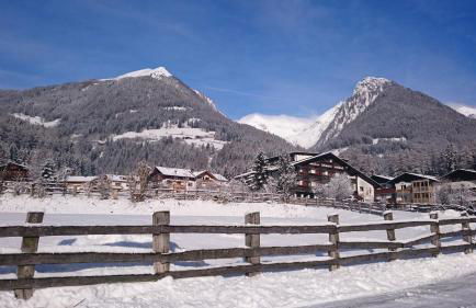 Apartment Stifter - Foto 20