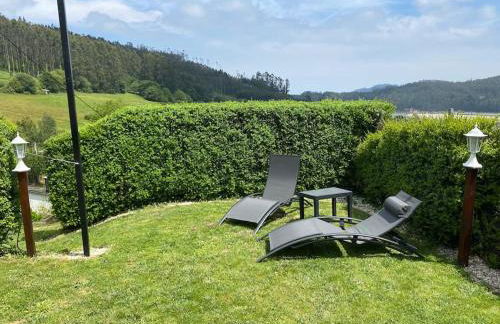 Casa Regina en O Barqueiro - Foto 28