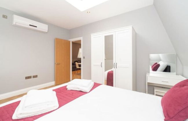 PML Apartments Southwick Street - Photo 23