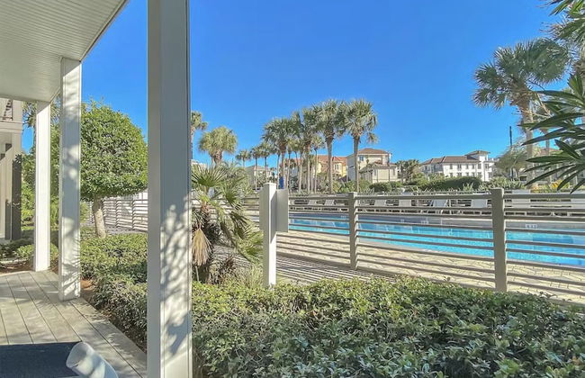 Destiny Beach Villas #11b- Beach Oasis - Photo 44