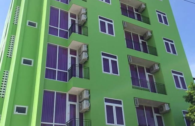 Nanu Garden House Boutique - Foto 28