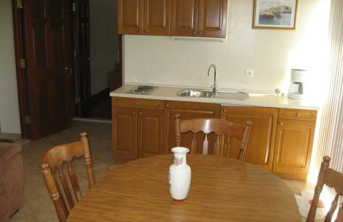 Americana Luxury Apartments - Foto 17