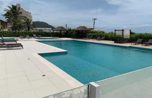 Alto Padrão Pé na Areia - Foto 3