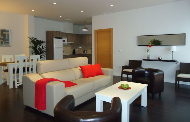 Apartamentos Turisticos Mauror - Foto 2