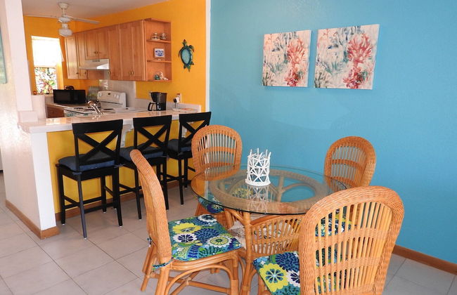 Villa 225E at Jolly Harbour - Photo 4