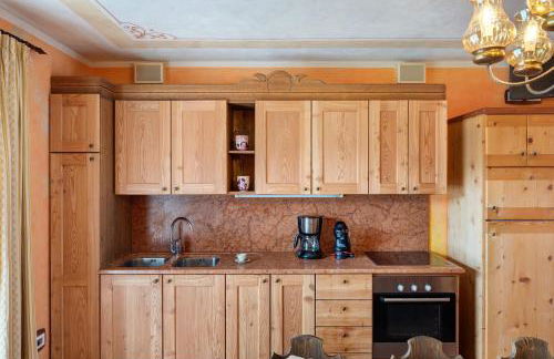 Agriturismo Alpenvidehof - Foto 35