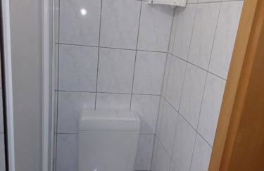 Mini-1-Raum-Apartment mit eigenem Eingang - Foto 10