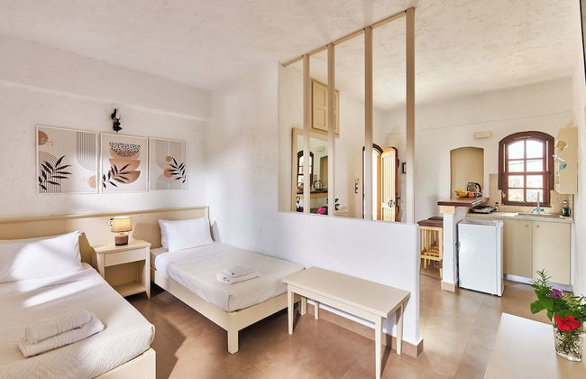 Mila Malia Studios Hotel - Foto 33