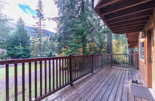 Perch - Juniper Cabin - Foto 50