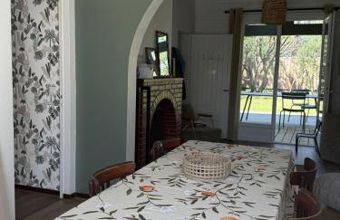 Maison de vacances à Petit Piquey, entre Bassin et Océan - Foto 28