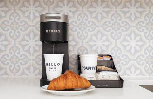 Sosuite at The Vine - Old City - Foto 46