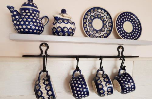 Słoneczny Dom - Foto 14