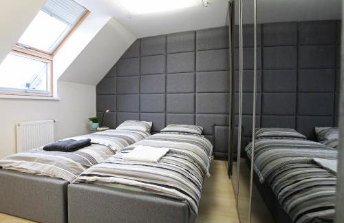 Apartament Golf & Lake - Foto 9