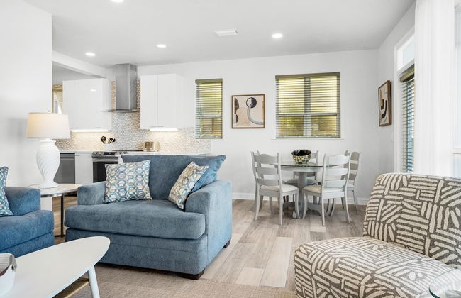 Destiny Beach Villas 17 Between the Waters - Photo 19