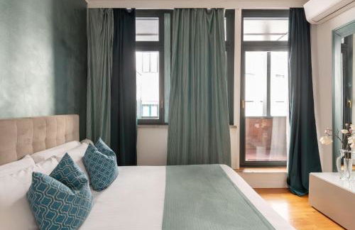 Heart Milan Apartments Duomo Terrace - Foto 11