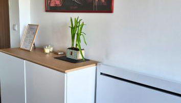 Soundproof Studio Geneva Airport 10 min and UN 20 min - Foto 5