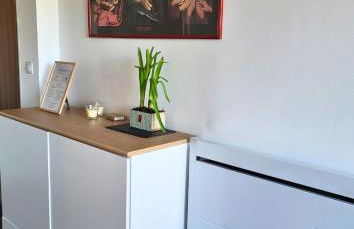 2 Soundproof Fully Equipped Studios near Geneva Airport - Photo 4