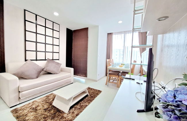 S Condo Nimman Room - Photo 14