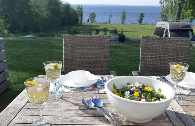 Stunning Sleeps 9 Lakeview Loghome, Spa & Yoga - Foto 36