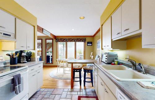 Samoset Condo on Lake Winnipesaukee - Foto 21