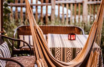 Kaszubski Dom Podcieniowy Bohema - Foto 30