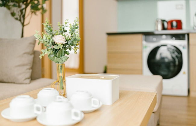 The Euphoria Hanoi - Foto 56