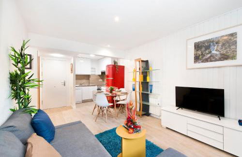 Confort y aventura en La Pinilla Esquí y MTB - Foto 18