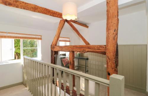 Old Farm Cottage - Foto 12