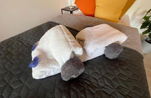 ERH03-FW Flat in Herzogenaurach - Foto 10