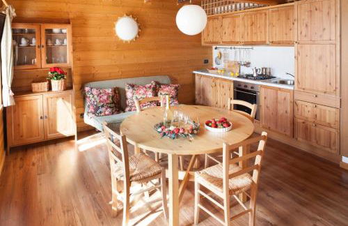 Albergo Diffuso Sauris in Sauris Di Sopra - Photo 75