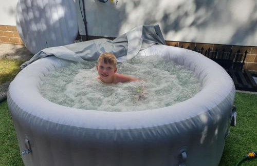 LEŚNA REZYDENCJa - Foto 48