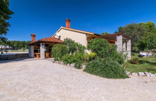 Villa Emanuel Comfortable Holiday Residence - Foto 86