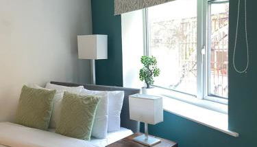 Amazing Studio Flat in Central London Stylish&Cosy - Foto 2