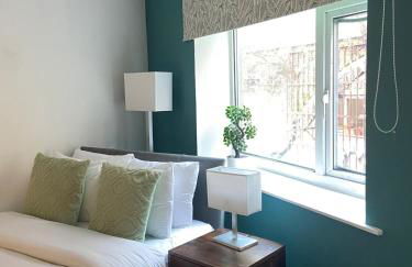 Amazing Studio Flat in Central London Stylish&Cosy - Foto 2