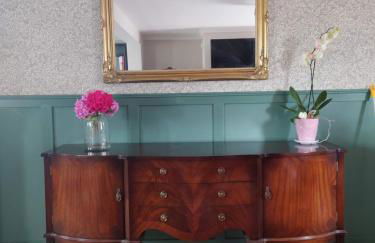 Winterton Sea Sanctuary, Hot Tub & Log Burner by the Dunes - Foto 14