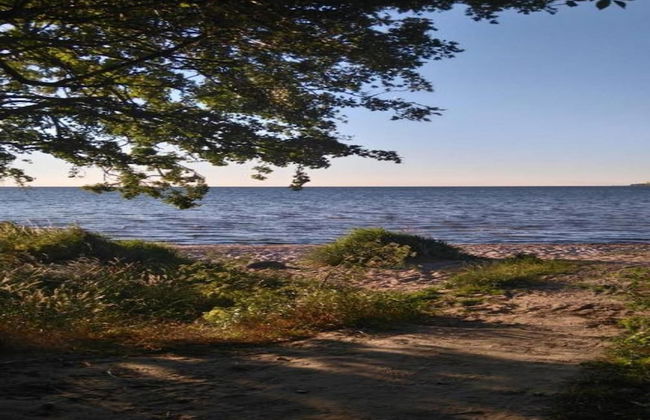 5-zimmer-ferienhaus in Zierow mit Garten - Foto 29