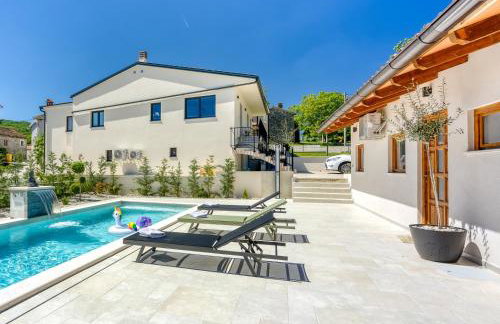 Casa Fortunato with Private Pool - Foto 1