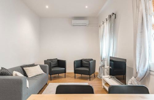 Apartamento reformado de 3 habitaciones en Sagrada Familia - Foto 41