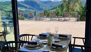 Aldea Rural y Gastro Restaurante Casona de Labrada - Foto 4