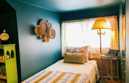 Time Capsule Holiday House - Foto 49