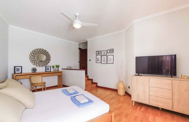 Villa Deseo Sol - Photo 18