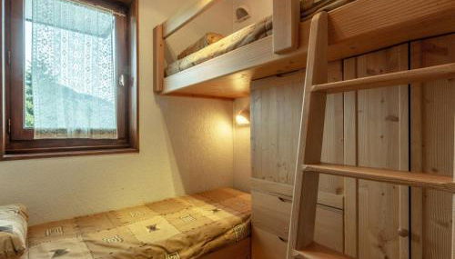 Appartement 2 ch, ski au pied, balcon-terrasse - FR-1-437-44 - Foto 4