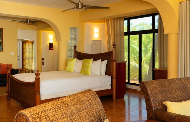 Villa Mission Bay in Belize City - Foto 50